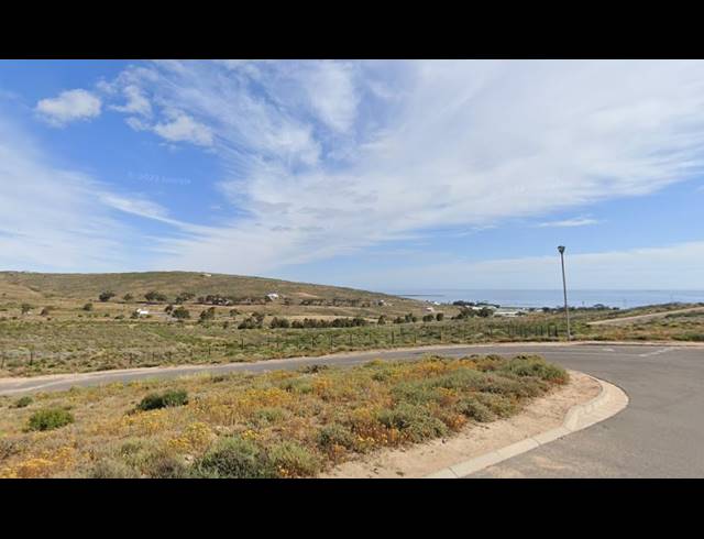 429M² VACANT LAND FOR SALE IN STEENBERGS COVE
